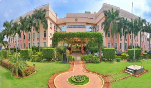Featured Image of Mvj Medical College Research Hospital