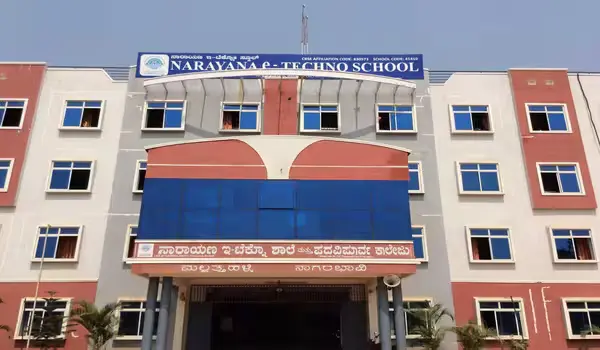 Featured Image of Narayana e-Techno School (CBSE)