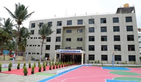 Featured Image of Narayana E Techno School