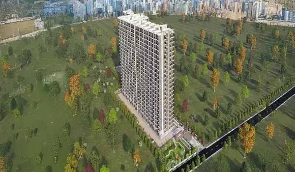 Featured Image of Nearby Landmarks of Sobha One World