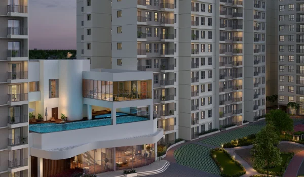 Featured Image of New Flats for Sale in Hoskote Bangalore