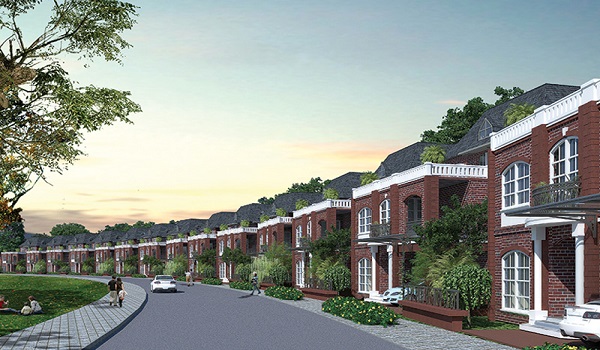 Featured Image of New Launch Sobha Villas in East Bangalore
