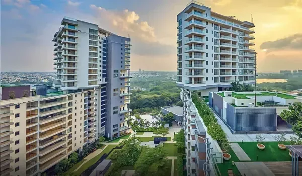 Featured Image of New Township Projects in East Bangalore