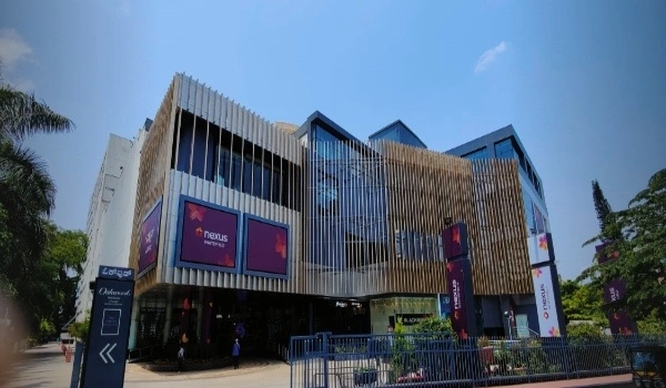 Featured Image of Nexus Whitefield