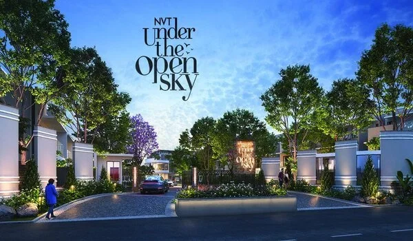 Featured Image of Nvt Under The Open Sky Villas