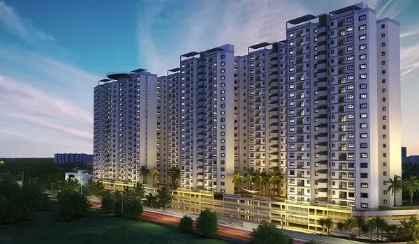 Featured Image of Old Madras Road, Bangalore: Why Sobha One Worlds Address Works for You