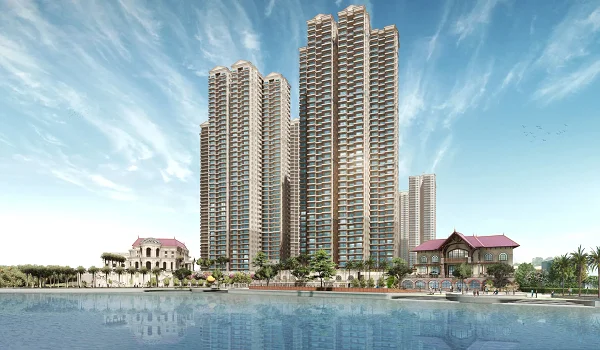 Featured Image of Old Madras Road Flats for Sale