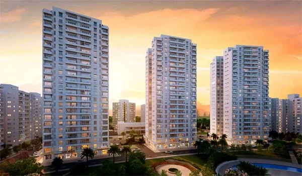 Featured Image of Old Madras Road is Urban or Rural