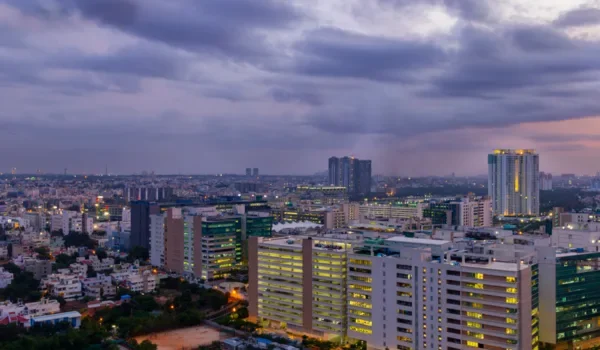 Featured Image of Old Madras Road Location Review