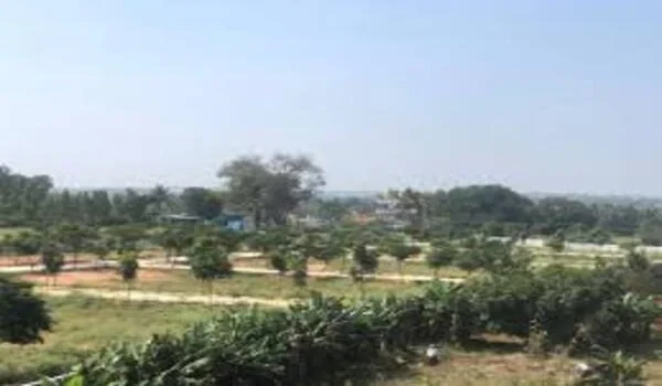 Featured Image of Oraiyan Green Valley