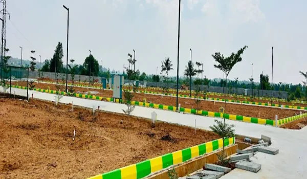 Featured Image of Oraiyan Vr Royal Township