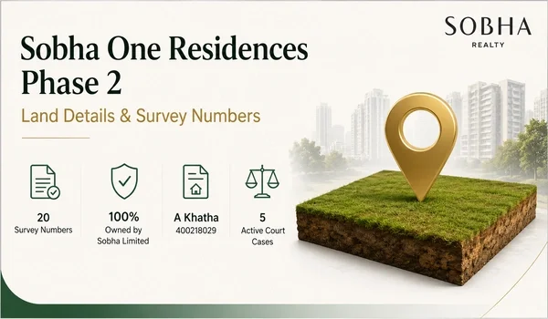 Featured Image of Phase 2 Land Details
