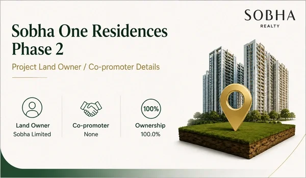 Featured Image of Phase 2 Project Land Owner Co Promoter Details