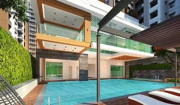 Featured Image of Phase 3 Amenities And Common Areas