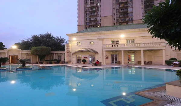 Featured Image of Sobha One Residences Phase 4 Amenities and Common Areas