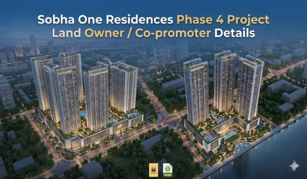 Featured Image of Phase 4 Project Land Owner Co Promoter Details