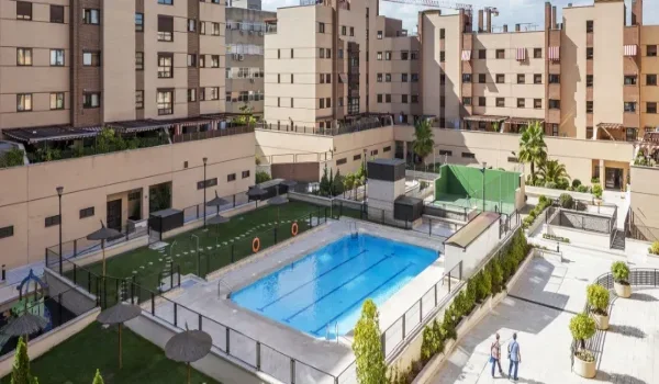 Featured Image of Sobha One Residences Phase 5 Amenities and Common Areas