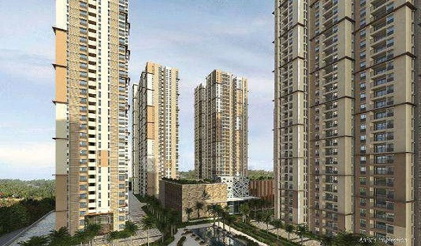 Featured Image of Pre Launch Apartments in Old Madras Road