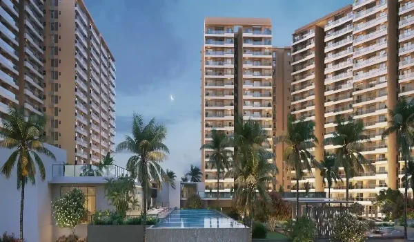 Featured Image of Pre-Launch Apartments in Whitefield
