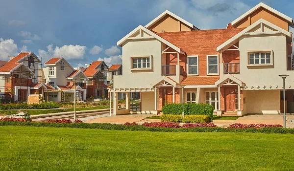 Featured Image of Prestige Augusta Golf Village