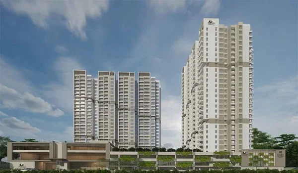 Featured Image of Prestige City Bidadi