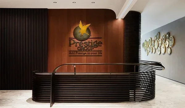 Featured Image of Sobha Limited vs  Prestige Group