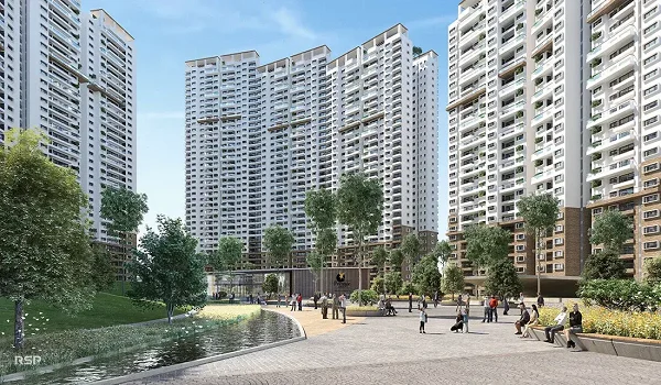 Featured Image of Prestige Grove Hills