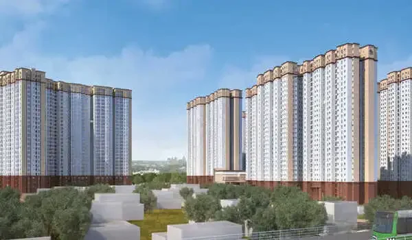 Featured Image of Prestige Jindal City Phase 2