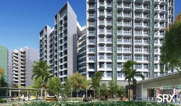 Featured Image of Prestige Raintree Park Phase 2