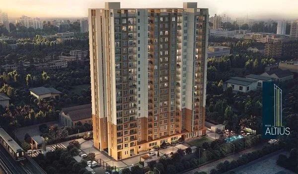 Featured Image of Pride Altius