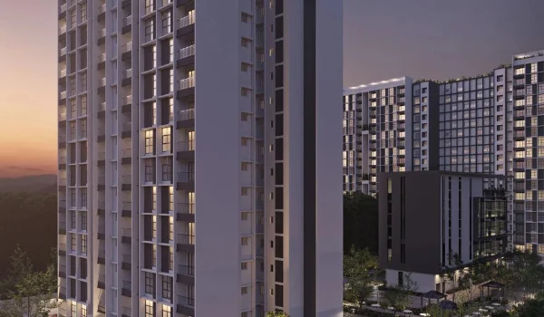 Featured Image of PRR Impact on Hoskote-Sobha One World