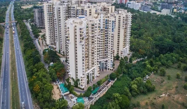 Featured Image of Purva Highlands