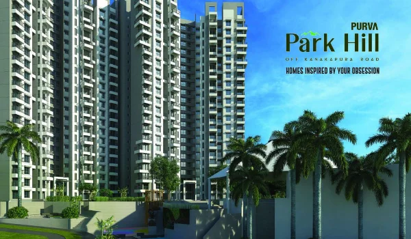 Featured Image of Purva Park Hill