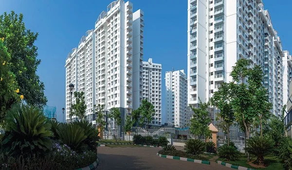 Featured Image of Purva Promenade