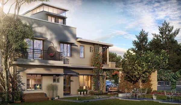 Featured Image of Purva Smiling Willows