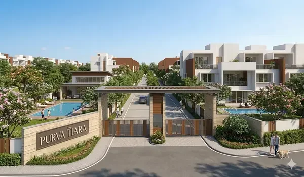 Featured Image of Purva Tiara