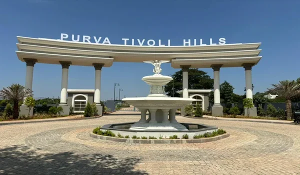 Featured Image of Purva Tivoli Hills