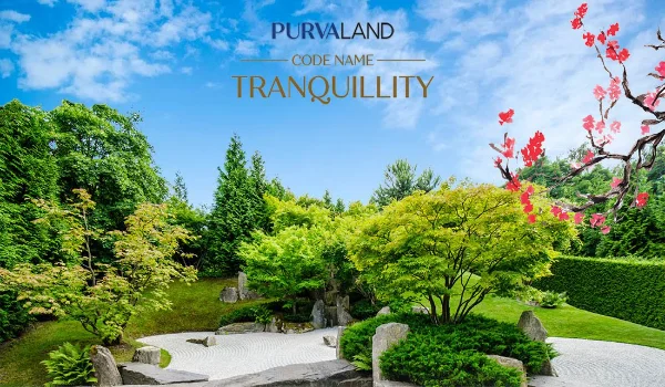 Featured Image of Purva Tranquillity