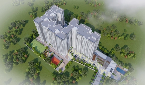 Featured Image of Rental Yield in Hoskote Apartments