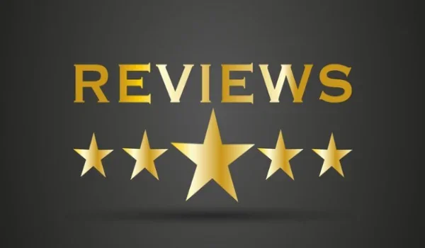 Featured Image of Reviews