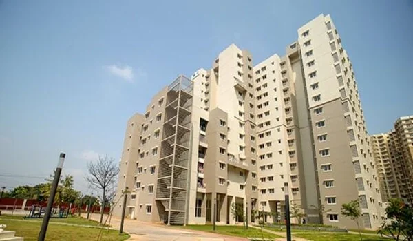 Featured Image of Salarpuria Sattva Laurel Heights