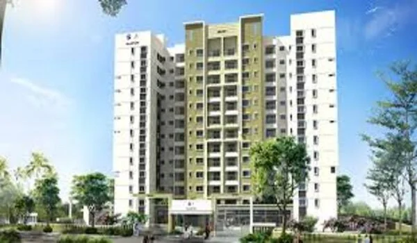 Featured Image of Salarpuria Sattva Melodies