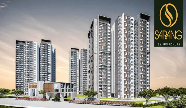 Featured Image of Sarang By Sumadhura