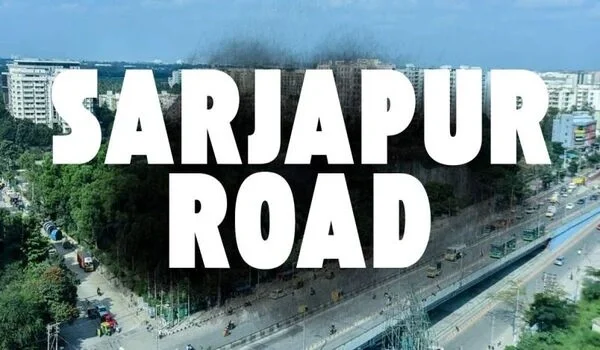 Featured Image of Hoskote vs Sarjapur Road