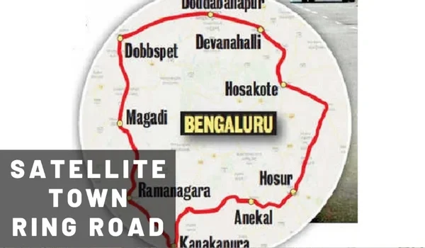 Featured Image of Satellite Town Ring Road Strr
