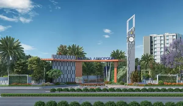 Featured Image of Sattva Aeropolis