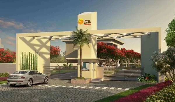 Featured Image of Shriram Earth