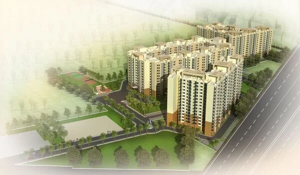 Featured Image of Shriram Summit