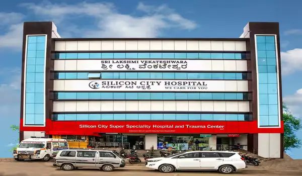 Featured Image of Siliconcity Hospitals