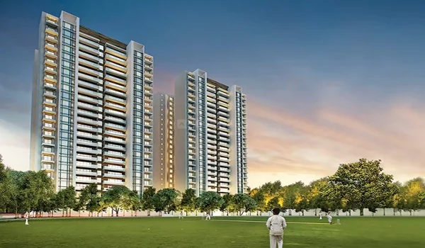 Featured Image of Sobha 108